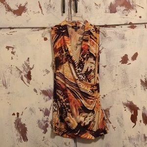 Premise Women’s Polyester Blouse